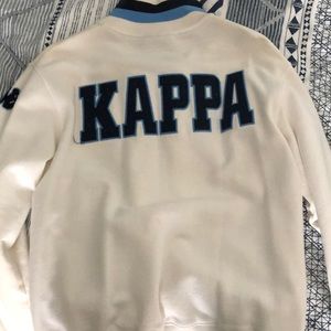 Kappa Jacket